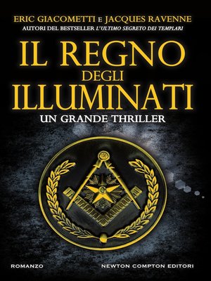 cover image of Il regno degli Illuminati